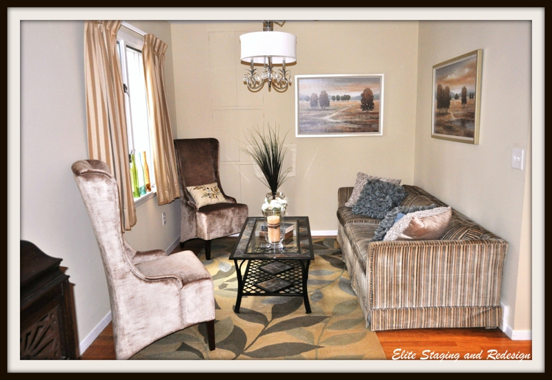 Morris County New Jersey home staging Service