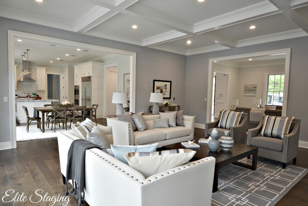NJ Home Staging, Essex Union morris County, NJ home staging