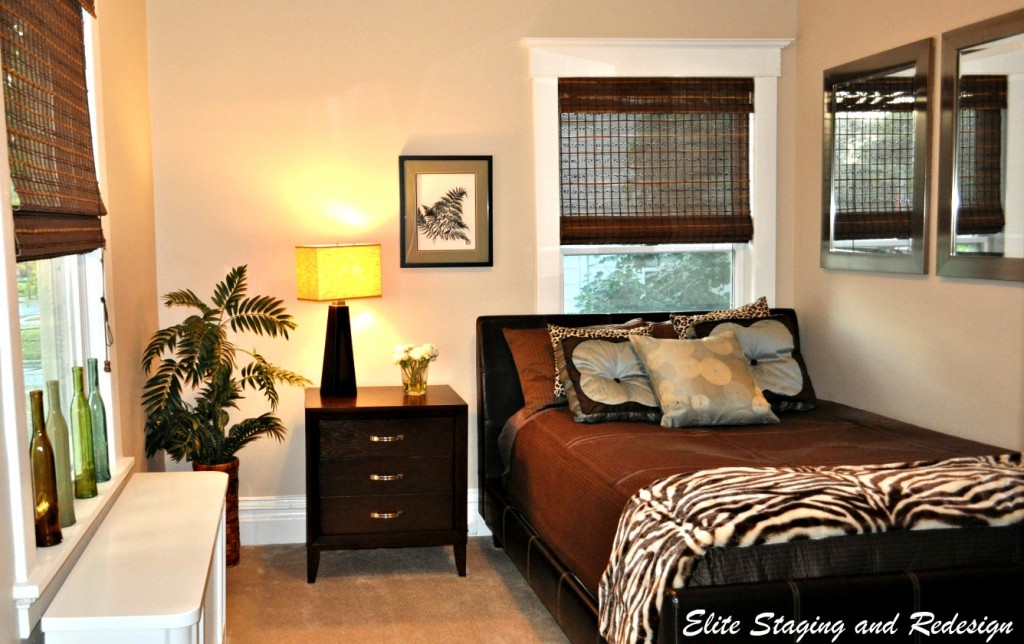 Tips on small spaces, Morris County NJ Interior Design tips, Union County Home Staging tips  t