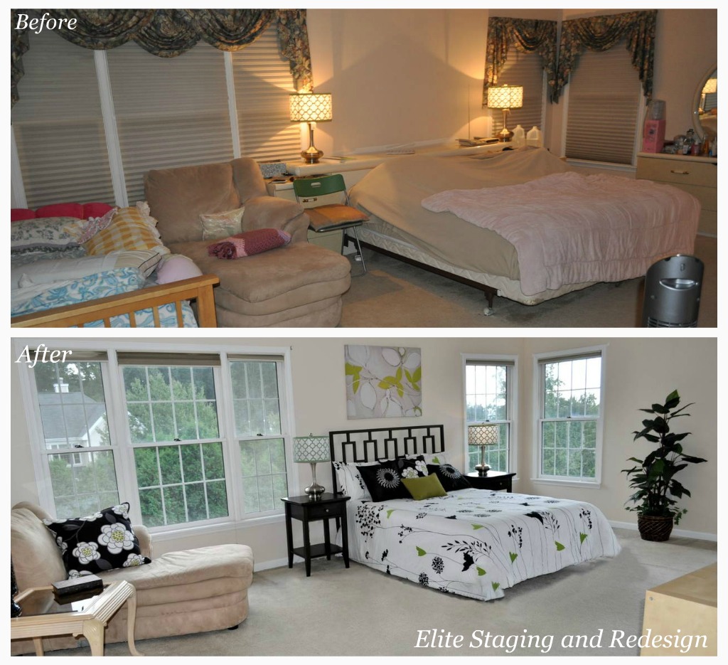 Kristine Ginsberg Morris County NJ Home Stager, NJ Home Staging Tips, NJ Professional MLS Photographer