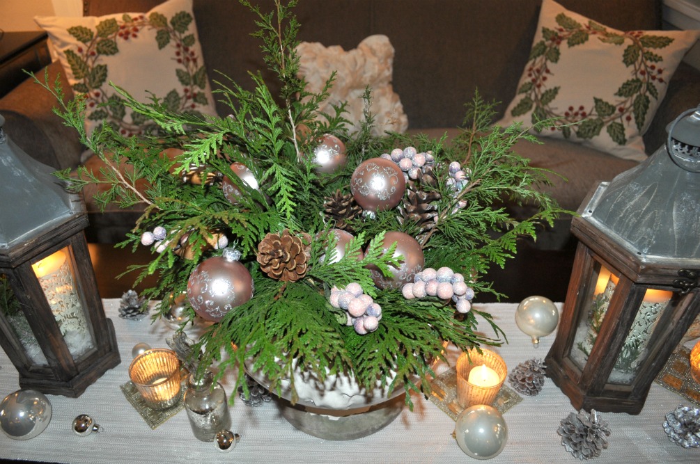 Morris County NJ Home Stager, NJ Home staging, Holiday Staging
