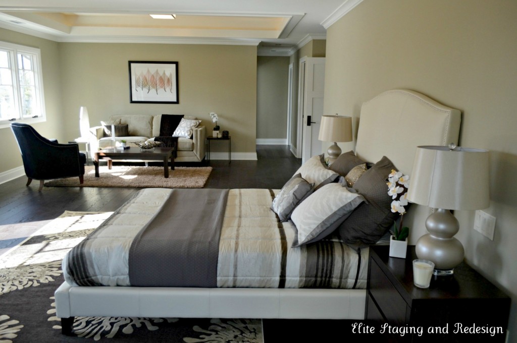 Essex County NJ Vacant home staging, Essex Morris County NJ home staging, NJ Home staging, NJ Home stager