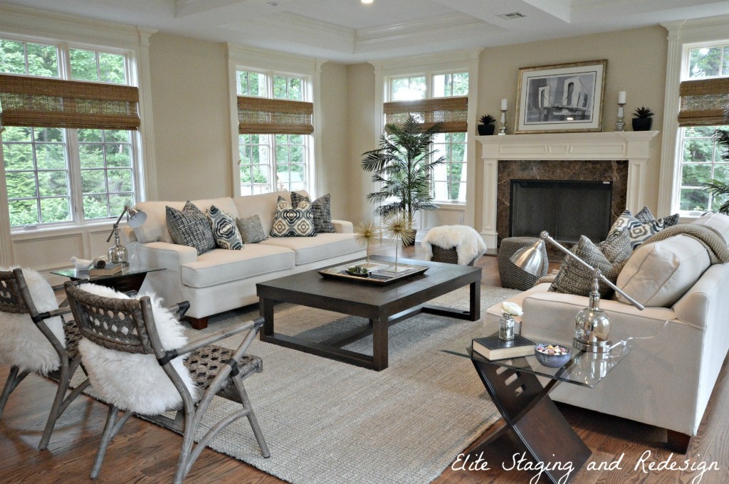 NJ Home Staging, North Jersey Home staging, NJ HOme staging tips, Union Essex County NJ home staging