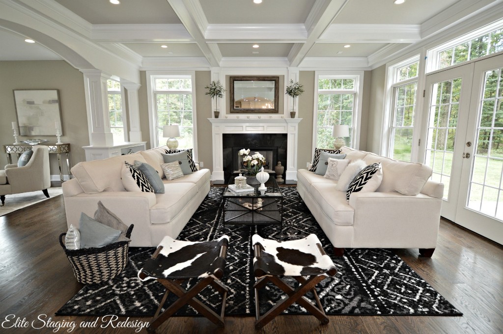 NJ home staging, North Jersey home staging, Essex county nj home staging, Essex County NJ Home stager