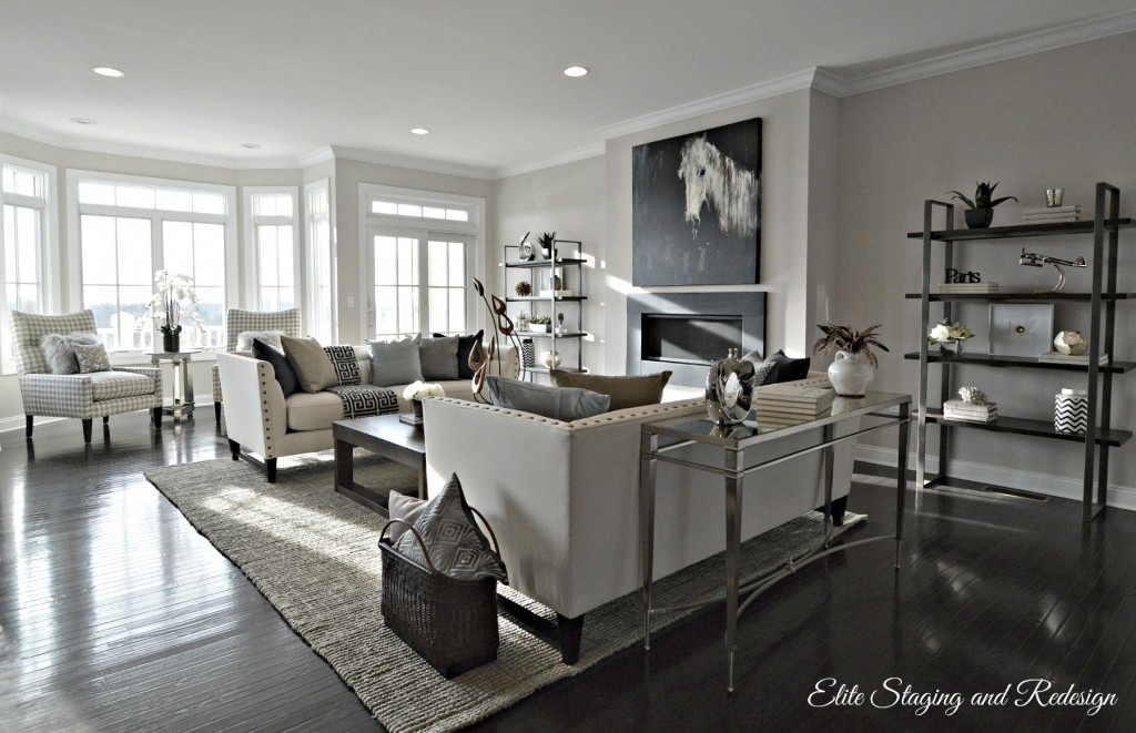 NJ home Staging, NJ home stagers, Essex County NJ Home staging, Barbara Corcoran Home Staging