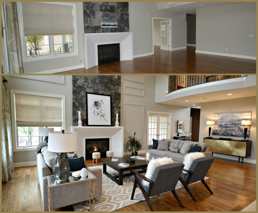 NJ home Staging, Essex Union county nj home staing, Morris county nj home staging
